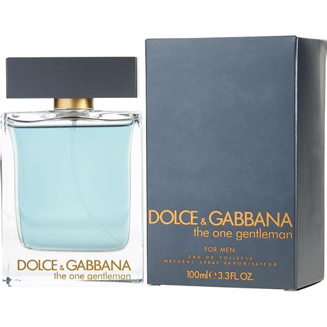 dolce gabbana perfume the one gentleman|dolce the one review.